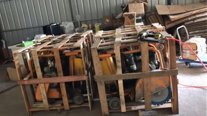 兴宁行李、家具、电器包装托运