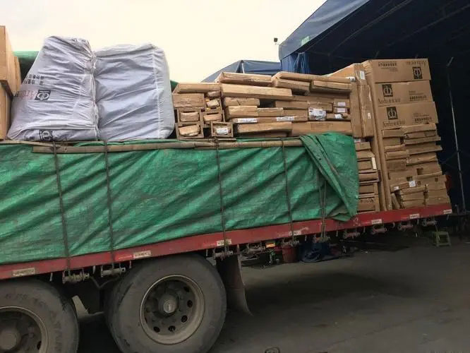 兴宁家具托运